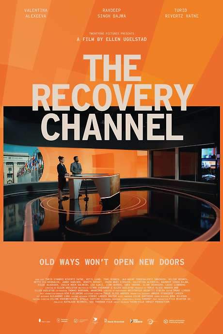 The Recovery Channel